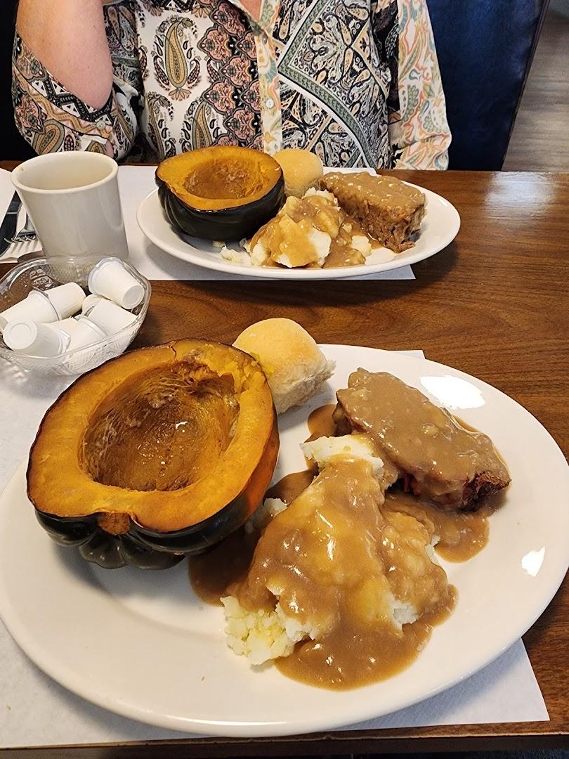 CJ's Cafe